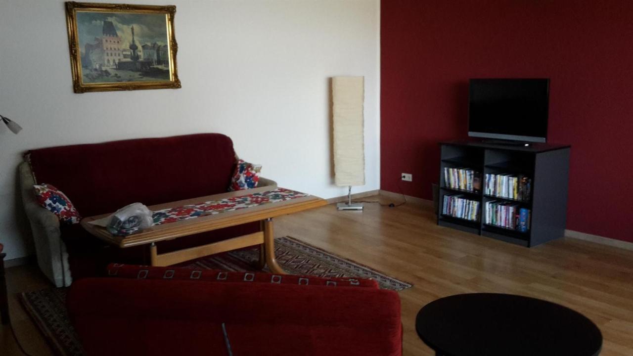 Ferienwohnung Lintz Konz Eksteriør bilde