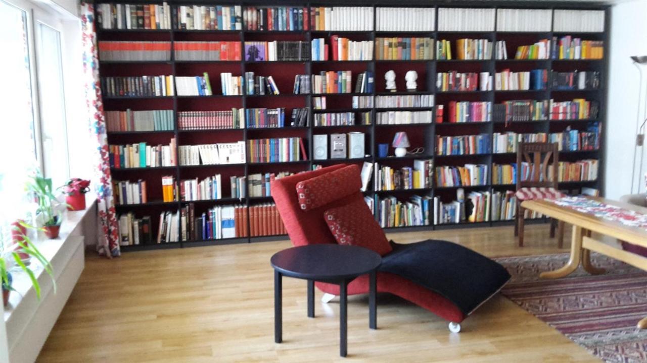 Ferienwohnung Lintz Konz Eksteriør bilde